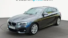 Usado 2017 BMW 116 Utilitario | 14.500 € (Precio justo)