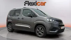 Gris Usado 2020 Toyota Proace Verso Active Familiar | 21.990 € (Precio justo)