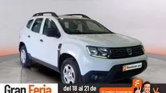 Usado 2018 Dacia Duster Essentiel SUV | 14.390 € (Precio justo)