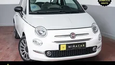 Usado 2022 Fiat 500 Dolcevita Utilitario | 11.890 € (Precio justo)
