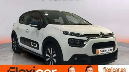 Usado Citroën C3 Feel 83 CV (61 kW) 2021 Berlina