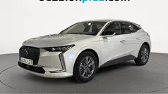 Blanco Usado 2022 DS Automobiles DS4 Bastille Plus Utilitario | 22.537 € (Precio justo)