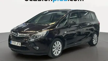 Occasion Opel Zafira Tourer Selective 131 PK (96 kW) 2015 Bruin MPV
