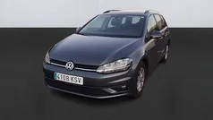Usado 2019 VW Golf VII Familiar | 13.500 € (Precio justo)
