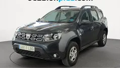 Usado 2019 Dacia Duster Essentiel SUV | 13.819 € (Buen precio)
