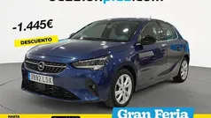 Usado 2021 Opel Corsa Elegance Berlina | 13.150 € (Precio justo)