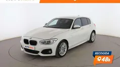 Usado 2019 BMW 118 M Sport Utilitario | 18.599 € (Precio justo)