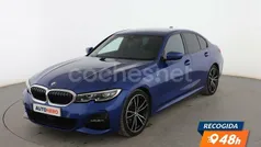 Usado 2019 BMW 320 M Sport Berlina | 29.699 € (Precio justo)