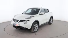 Usado 2015 Nissan Juke Acenta SUV | 9299 € (Buen precio)