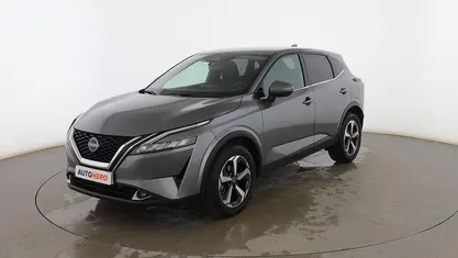 Usado Nissan Qashqai N-Connecta 158 CV (116 kW) 2024 SUV