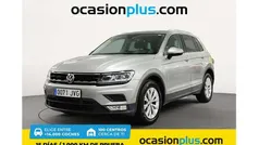 Usado 2016 VW Tiguan Advance SUV | 17.200 € (Precio justo)