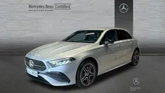Mercedes A250