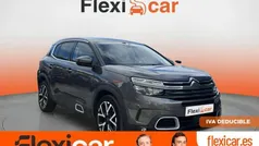 Usado 2020 Citroën C5 Aircross Feel SUV | 16.790 € (Precio justo)