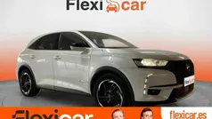 DS Automobiles DS7 Crossback