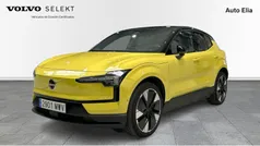 Amarillo Nuevo 2024 Volvo EX30 Ultra SUV | 44.500 € (Precio justo)