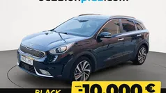 Usado 2017 Kia Niro SUV | 16.200 € (Precio justo)