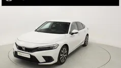 Usado 2025 Honda Civic Elegance Berlina | 34.590 € (Precio justo)