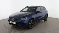Usado 2019 Mercedes GLC200 AMG line SUV | 32.899 € (Buen precio)