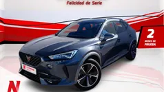 Utilizat 2021 Cupra Formentor SUV | 25.224 € (Preț OK)