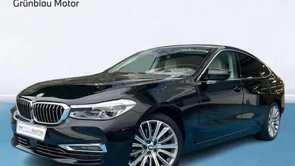 Otro Usado 2019 BMW 630 Coupe | 43.000 €