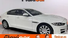 Usado 2016 Jaguar XE Pure Berlina | 11.790 € (Super precio)