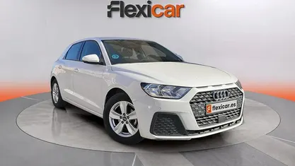 Usado Audi A1 Sportback Premium 95 CV (69 kW) 2022 Utilitario