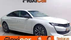 Usado 2024 Peugeot 508 Allure Berlina | 26.990 € (Super precio)