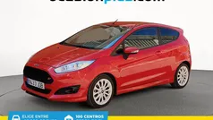 Usado 2015 Ford Fiesta Sport Utilitario | 8490 € (Precio justo)