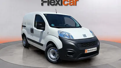 Usado Fiat Fiorino 95 CV (69 kW) 2022 Monovolumen