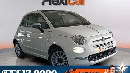 Usado 2022 Fiat 500 Dolcevita Utilitario | 9390 € (Buen precio)