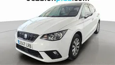 Usado 2021 Seat Ibiza Style Utilitario | 12.637 € (Buen precio)