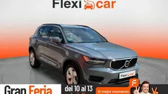 Gris Usado 2019 Volvo XC40 SUV | 29.990 € (Precio justo)