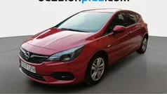 Usado 2020 Opel Astra GS Line Utilitario | 10.455 € (Precio justo)