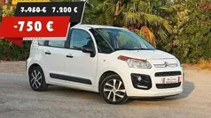 Citroën C3 Picasso