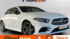Usado 2020 Mercedes A250 Berlina | 26.990 € (Precio justo)