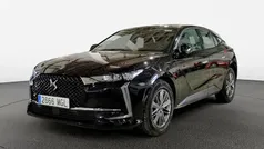 Negro Usado 2023 DS Automobiles DS4 Bastille Utilitario | 23.528 € (Precio justo)