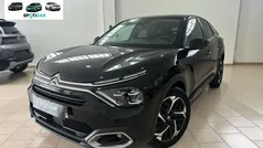 Usado 2023 Citroën C4 Shine Berlina | 21.500 € (Precio justo)