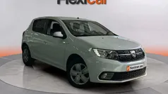 Usado 2020 Dacia Sandero Comfort Utilitario | 10.990 € (Buen precio)