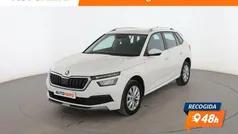 Usado 2021 Skoda Kamiq Ambition SUV | 16.999 € (Precio justo)