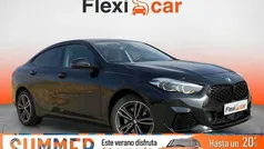 Usado 2022 BMW 218 Coupe | 27.190 € (Precio justo)