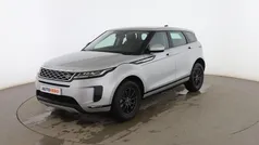 Plata Usado 2021 Land Rover Range Rover evoque SUV | 22.199 € (Super precio)