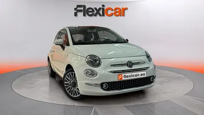 Usado Fiat 500 Pop 69 CV (50 kW) 2017 Utilitario