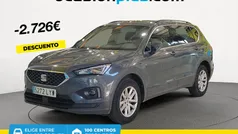 Usado 2022 Seat Tarraco Style SUV | 29.990 € (Precio justo)