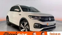 Usado 2019 VW T-Cross Sportline SUV | 16.190 € (Buen precio)