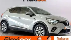 Usado 2022 Renault Captur Zen SUV | 15.590 € (Buen precio)