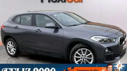 Usado 2021 BMW X2 SUV | 19.790 € (Super precio)