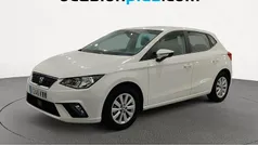 Usado 2019 Seat Ibiza Style Plus Utilitario | 10.682 € (Buen precio)
