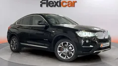 Usado 2017 BMW X4 SUV | 24.990 € (Buen precio)