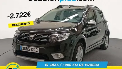 Usado Dacia Sandero Essentiel 90 CV (66 kW) 2018