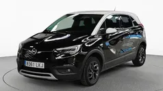 Usado 2020 Opel Crossland X Design Edition SUV | 10.819 € (Buen precio)